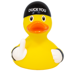 [LI2251] Pato Duck You
