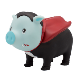 [LI9018] Biggys - Piggy Bank Dracula