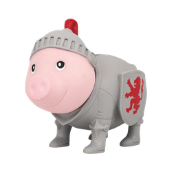 [LI9044] Biggys - Piggy Bank Caballero